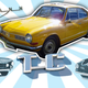 Illustration for article titled This Brazil-Only Ghia May Be The Loveliest Air-Cooled VW Of All